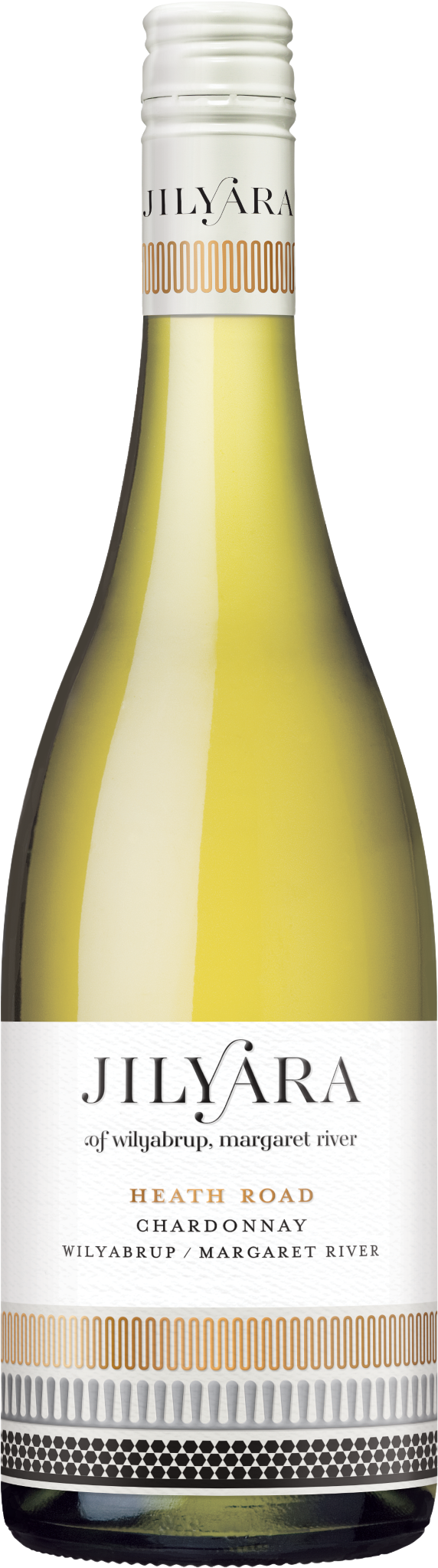 Jilyara Heath Road Chardonnay 2024 Margaret River